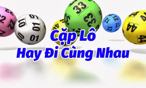 Thống kê những cặp lô hay về nhiều nhất được tổng hợp bởi chuyên gia