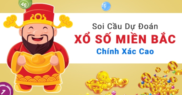 Soi cầu miền Bắc cực chuẩn, dễ trúng cho anh em mới chơi lô đề