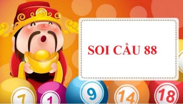 Soi cầu 88 – Cùng chuyên gia soi cầu nuôi số chuẩn